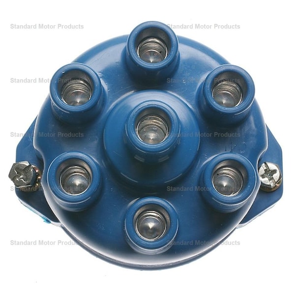 Standard Ignition Distributor Cap, Lu-432 LU-432 - main